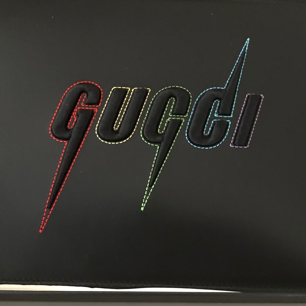 Gucci bag